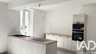  Appartement à vendre 3 pièces 65 m²