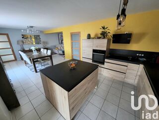  Maison à vendre 10 pièces 165 m²