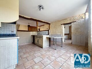  Maison à vendre 6 pièces 130 m²