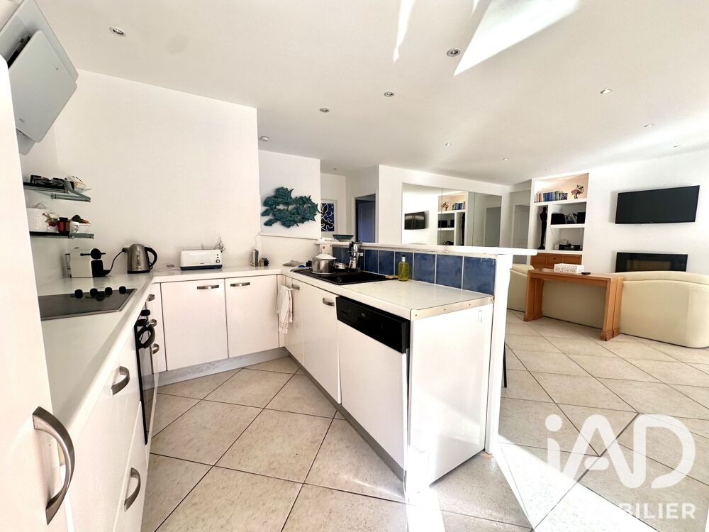 Vente Maison Vente Maison/villa 5 pièces Sainte-maxime
