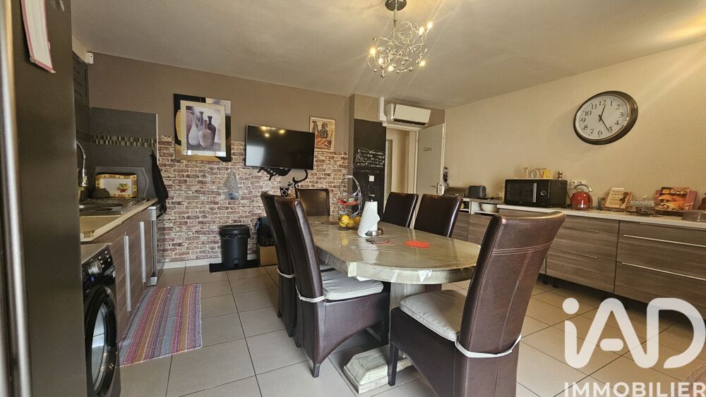 Vente Maison Vente Maison/villa 5 pièces Auterive