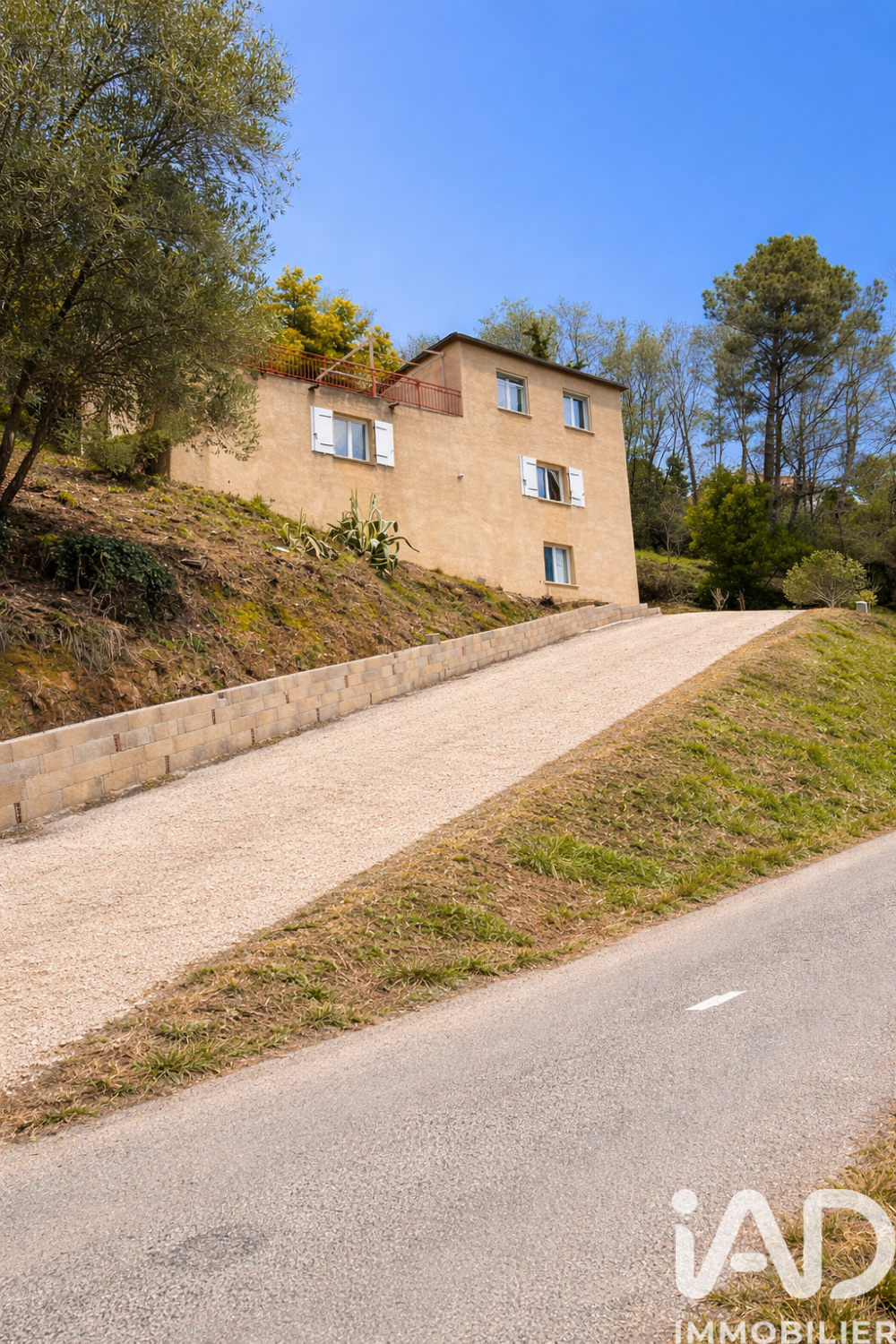 Vente Maison/villa 4 pièces