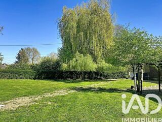  Maison � vendre 7 pi�ces 160 m�