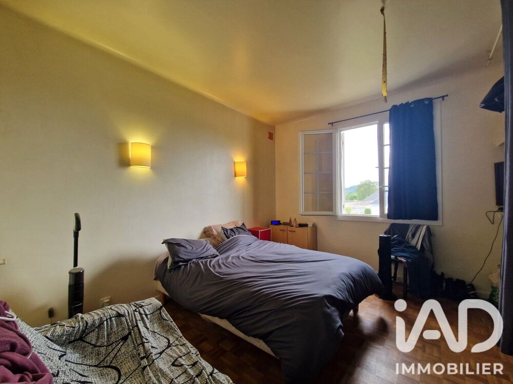 Vente Maison Vente Maison/villa 7 pièces Bénéjacq