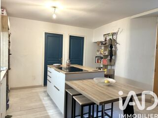  Appartement à vendre 3 pièces 73 m²