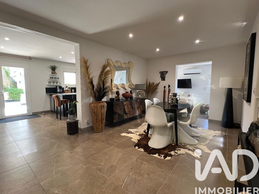 à vendre  Maison Le Boulou (66160)