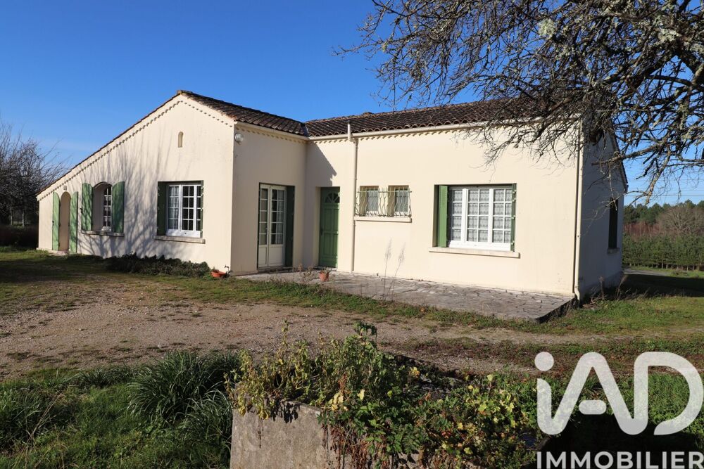 Vente Maison/villa 5 pièces