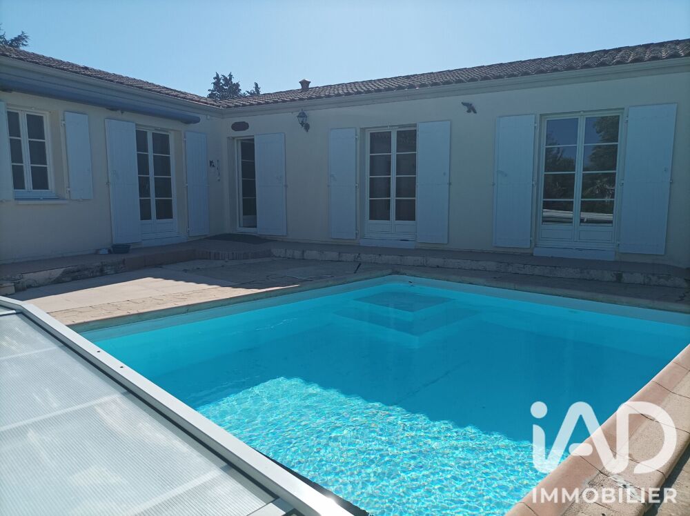 Vente Maison Vente Maison/villa 3 pièces Saint-georges-des-coteaux