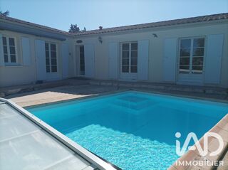  Maison à vendre 3 pièces 111 m²