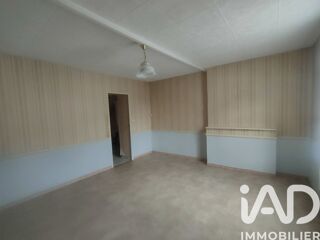  Maison à vendre 3 pièces 68 m²