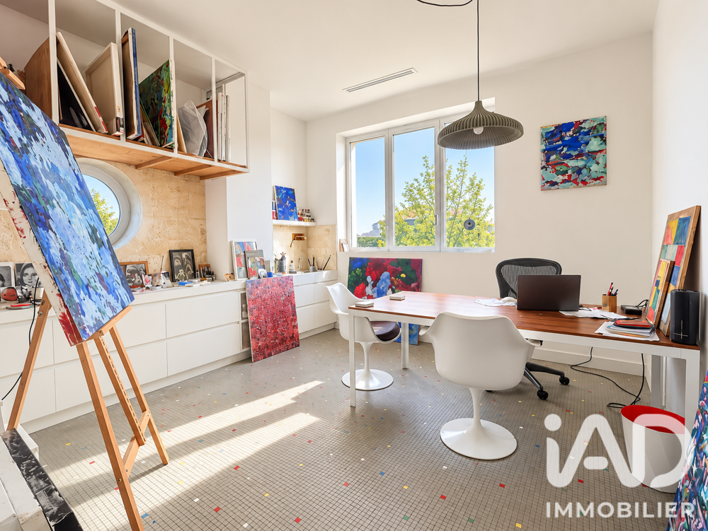 à vendre  Maison Bordeaux (33000)