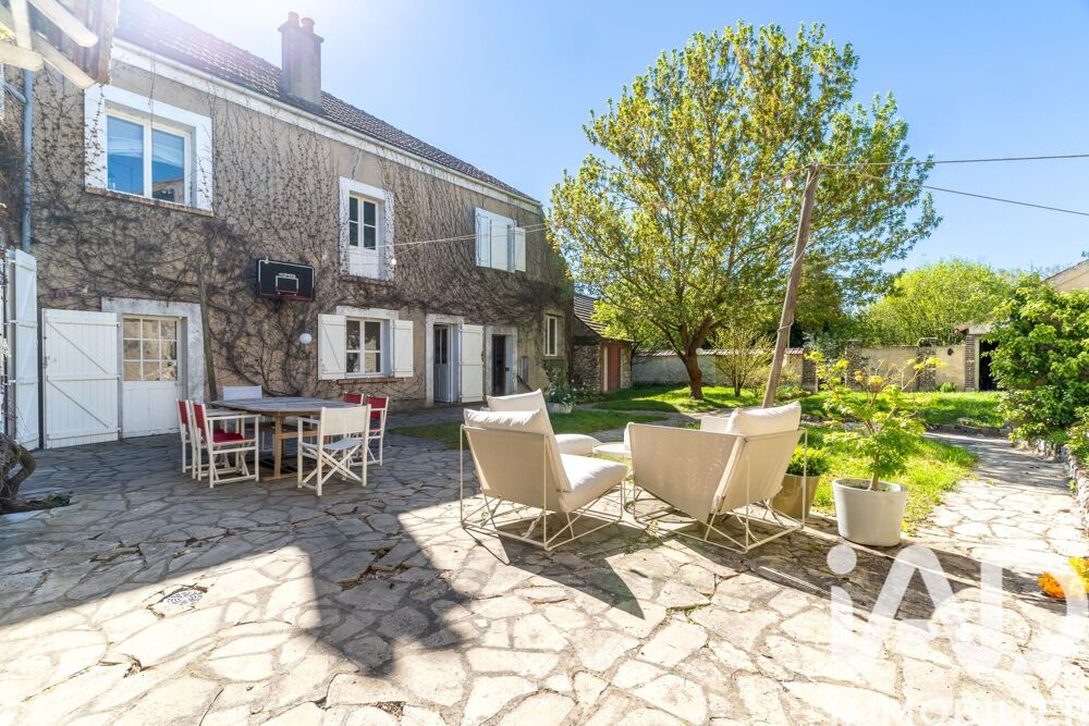 Vente Maison d'architecte 9 pièces