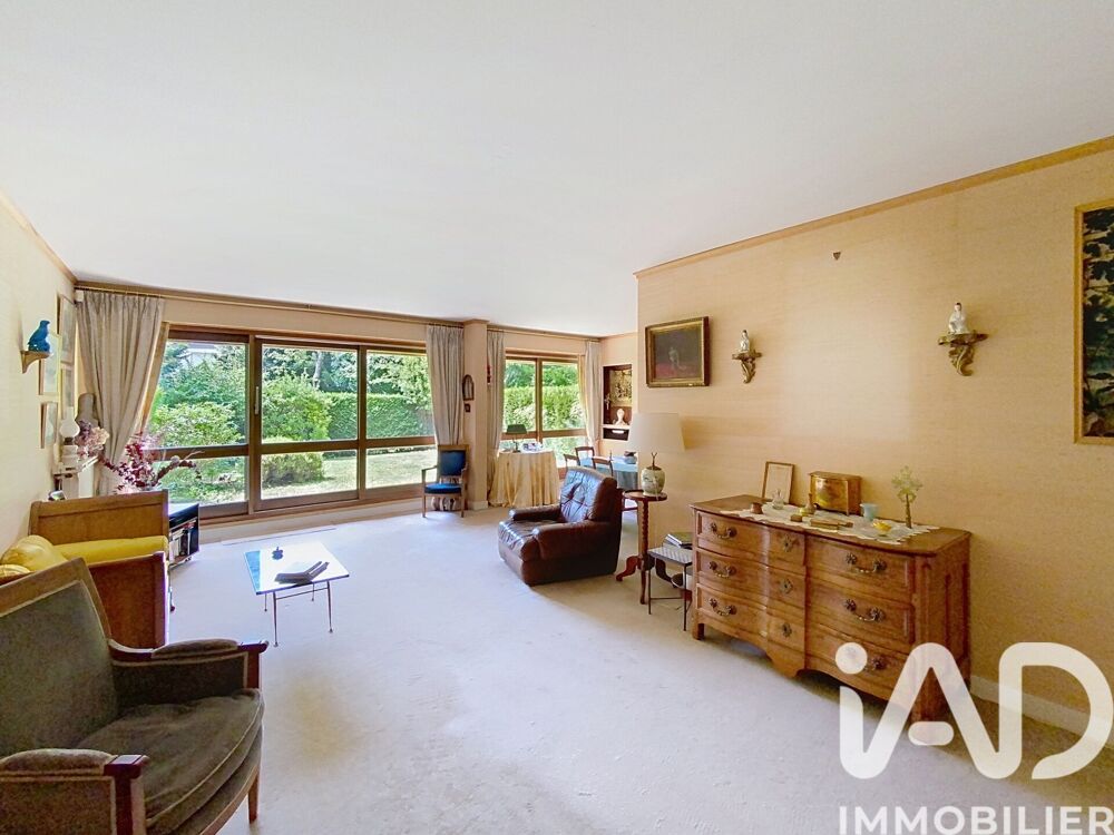Vente Appartement 5 pièces