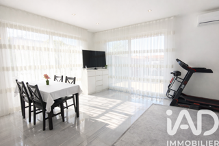  Immeuble � vendre 272 m�