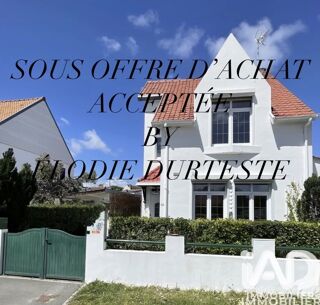  Maison à vendre 4 pièces 95 m²