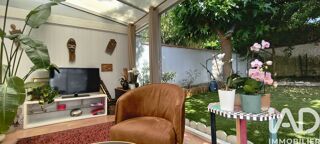 Maison � vendre 5 pi�ces 110 m�