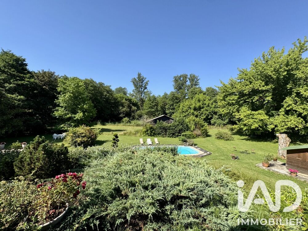 Vente Maison/villa 7 pièces