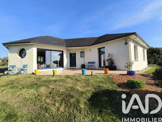  Maison à vendre 5 pièces 110 m²