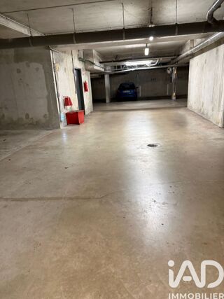  Appartement à vendre 1 pièce 35 m²