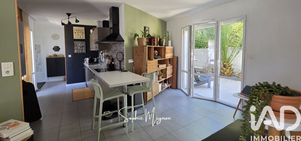 Vente Appartement Vente Appartement 2 pièces Biscarrosse
