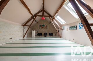  Maison à vendre 7 pièces 190 m²
