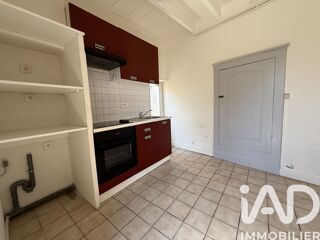  Maison � vendre 3 pi�ces 61 m�
