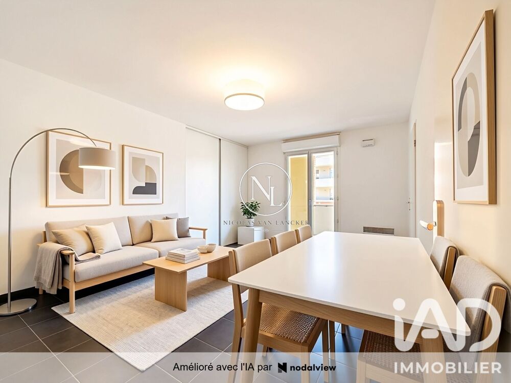 Vente Appartement Vente Appartement 1 pièce Muret