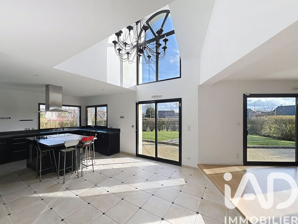 Vente Maison/villa 7 pièces