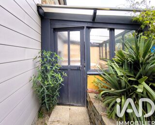  Maison à vendre 6 pièces 118 m²