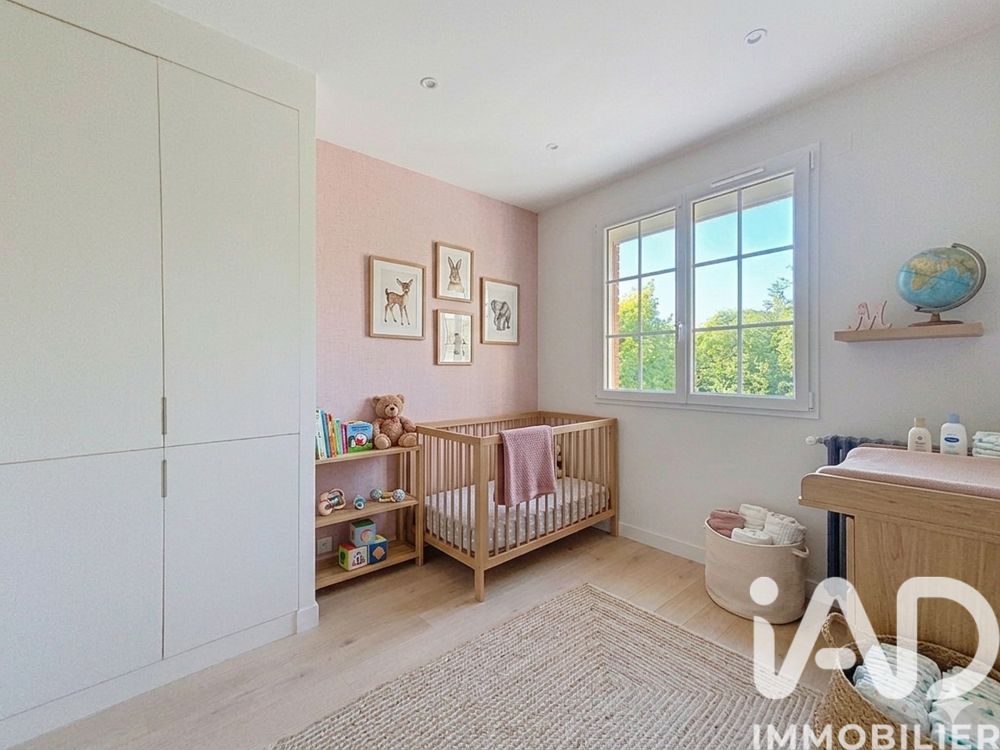à vendre  Maison Suresnes (92150)