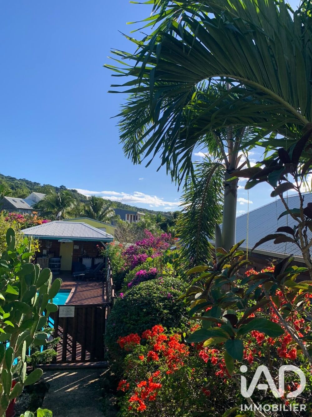 Vente Maison/villa 19 pièces
