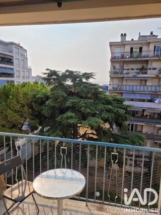  Appartement à vendre 2 pièces 43 m²