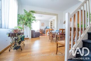  Maison à vendre 6 pièces 123 m²