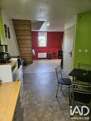  Immeuble à vendre 223 m²