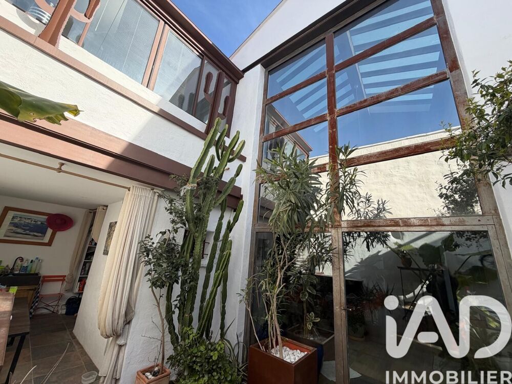 à vendre  Maison Tresserre (66300)