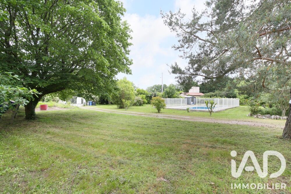 Vente Terrain Vente Terrain à bâtir 1 170 m&sup2; Montech