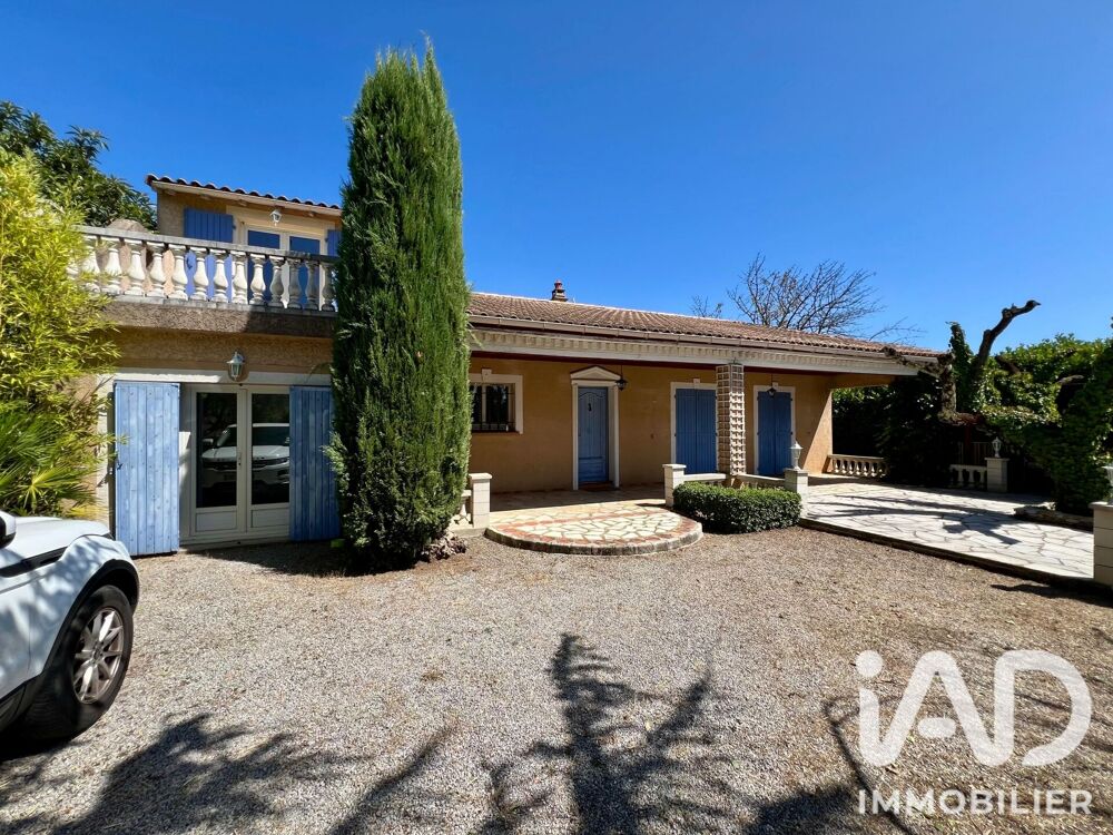 Vente Maison traditionnelle 6 pièces