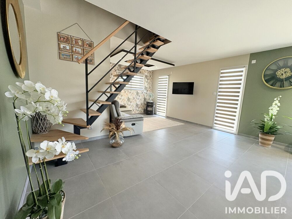 Vente Maison/villa 6 pièces
