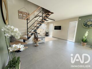  Maison à vendre 6 pièces 134 m²