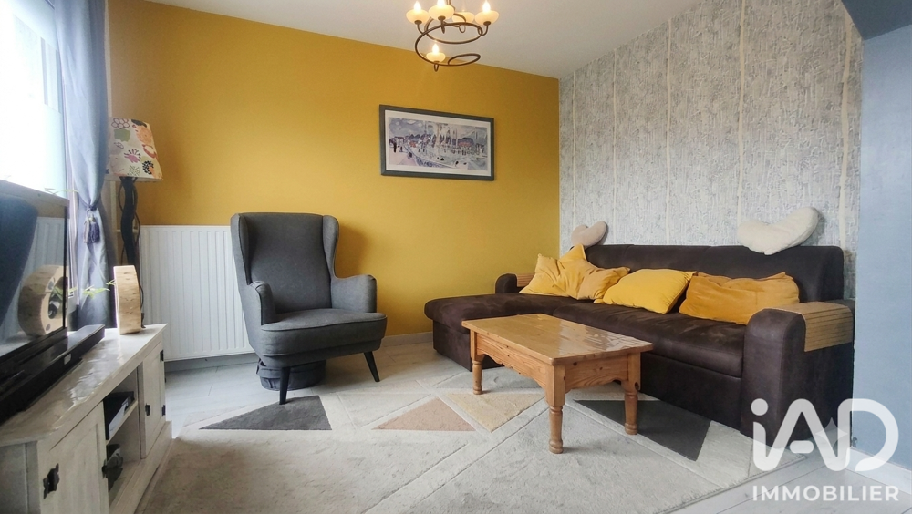 Vente Maison Vente Maison de ville 5 pièces Saint-nicolas