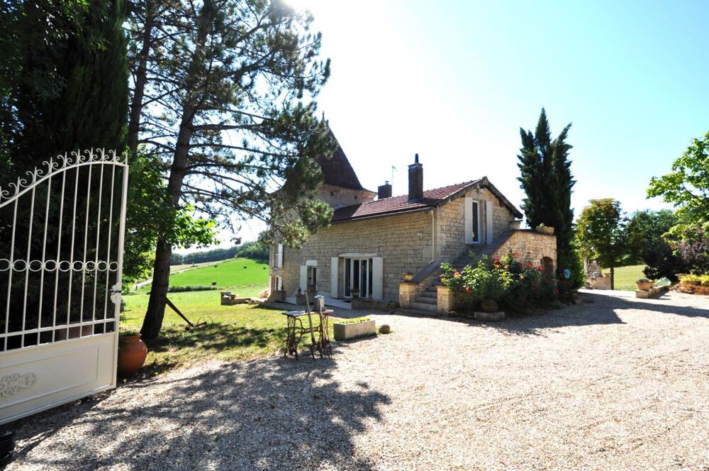 Maison 6 pièces 123 m² · à Villeneuve-sur-Vère · 123 m² · 350 000 €