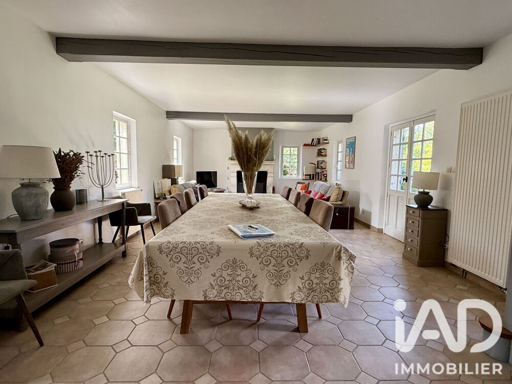 Vente Maison Vente Maison/villa 7 pièces Cormeilles