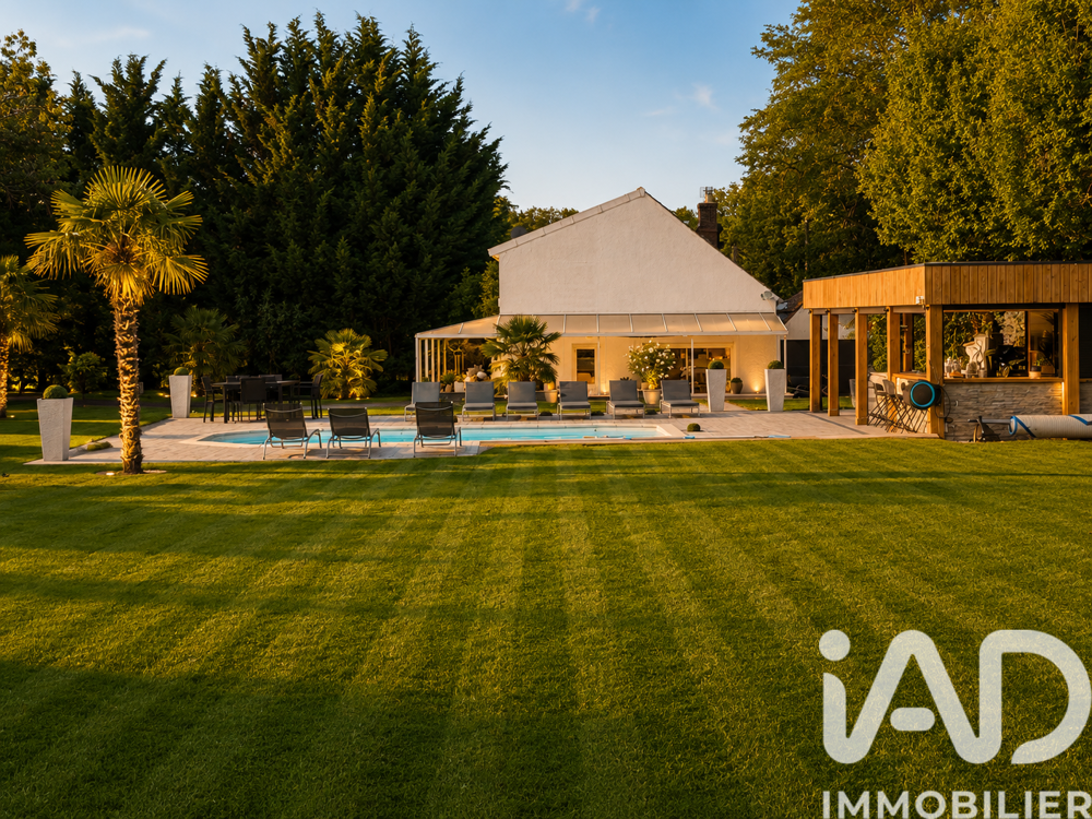 Vente Maison/villa 10 pièces