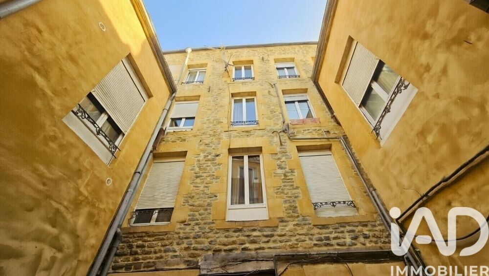 vente Immeuble - 500 m² Charleville-Mézières (08000)