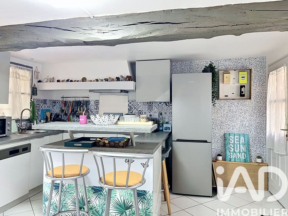 Vente Maison/villa 3 pièces