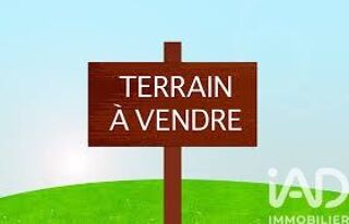  Terrain à vendre 1010 m²