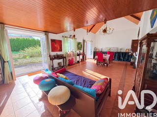  Maison � vendre 10 pi�ces 252 m�