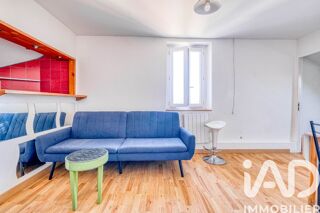  Appartement � vendre 2 pi�ces 27 m�