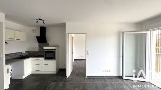  Appartement à vendre 2 pièces 39 m²