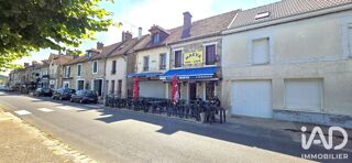  Immeuble à vendre 220 m²